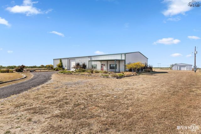 8379 FM 368, Iowa Park, TX 76367