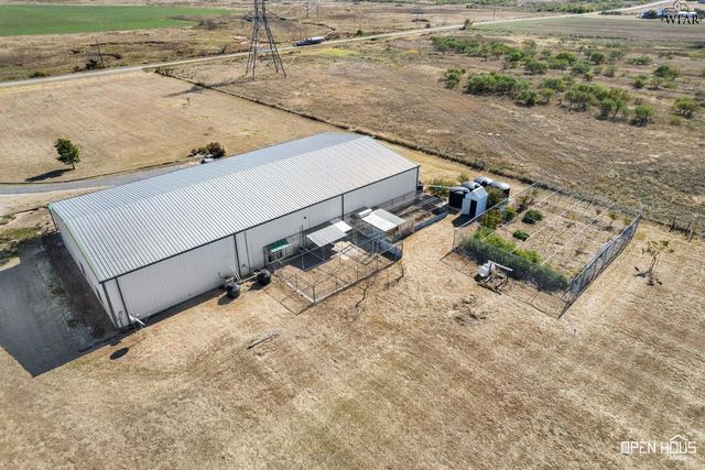 8379 FM 368, Iowa Park, TX 76367