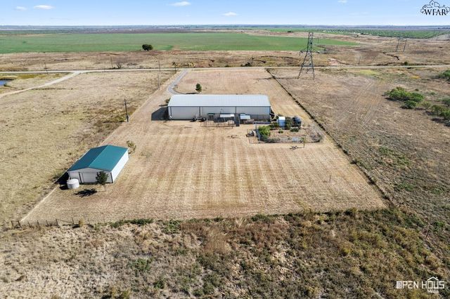 8379 FM 368, Iowa Park, TX 76367