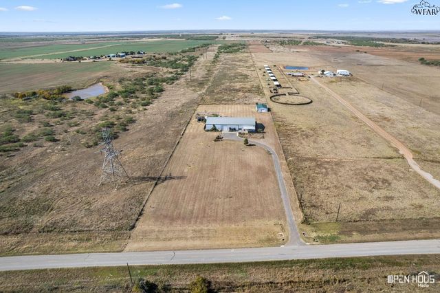 8379 FM 368, Iowa Park, TX 76367