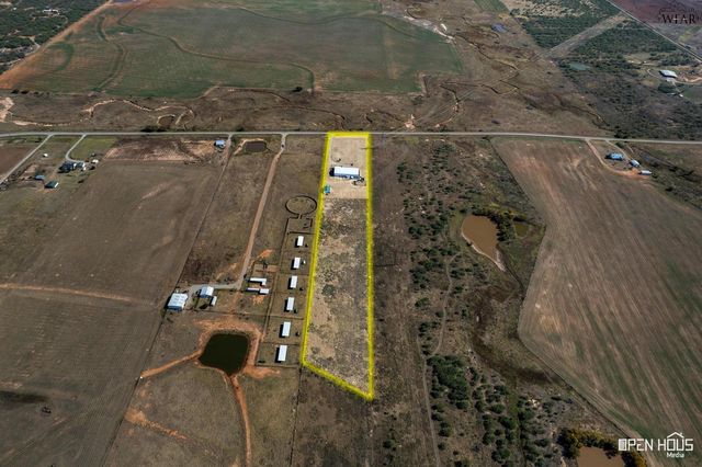 8379 FM 368, Iowa Park, TX 76367