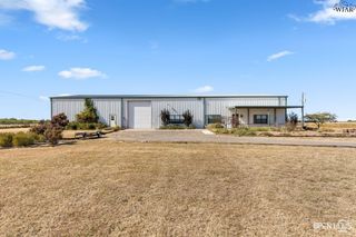 8379 FM 368, Iowa Park, TX 76367