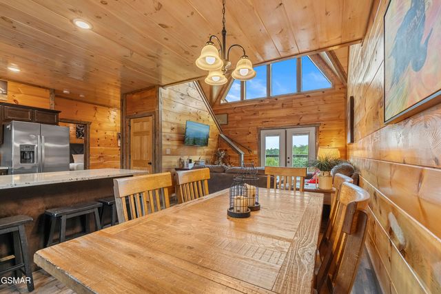 2111 Eagle Feather Drive, Sevierville, TN 37876