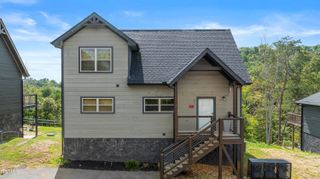 2111 Eagle Feather Drive, Sevierville, TN 37876