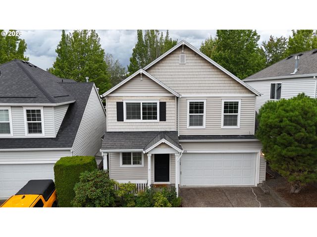 16972 Nw ARIZONA Dr, Beaverton, OR 97006