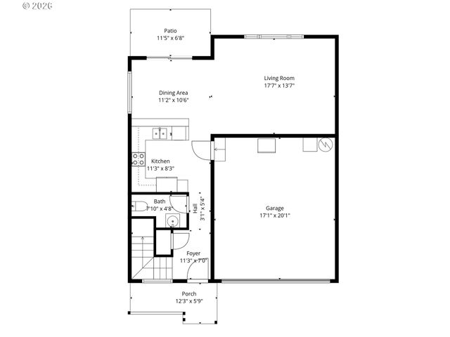 16972 Nw ARIZONA Dr, Beaverton, OR 97006