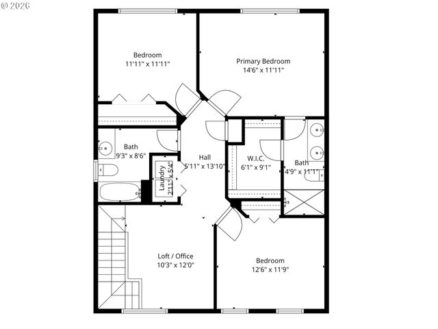 16972 Nw ARIZONA Dr, Beaverton, OR 97006