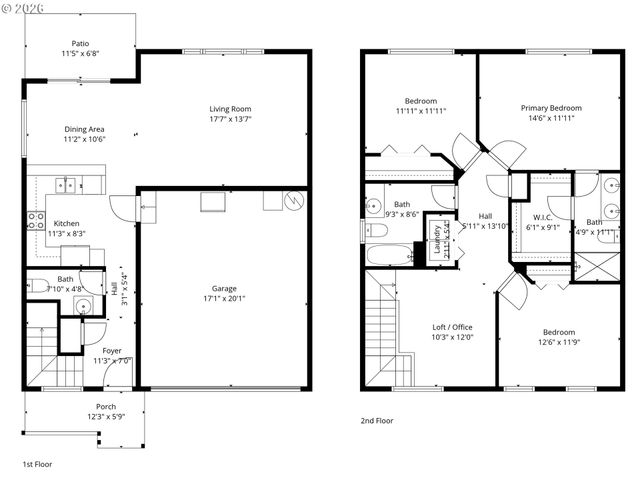16972 Nw ARIZONA Dr, Beaverton, OR 97006