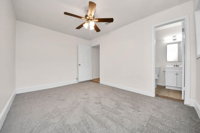 13406 Melcher Drive, Houston, TX 77045