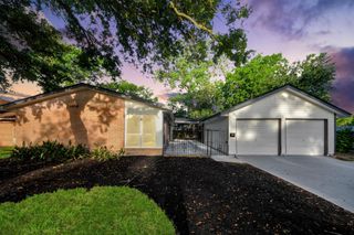 13406 Melcher Drive, Houston, TX 77045