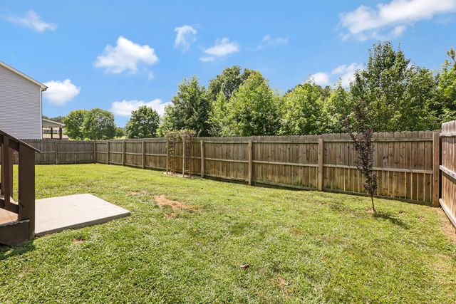 1321 Stone Creek Trail 35, Cleveland, TN 37312