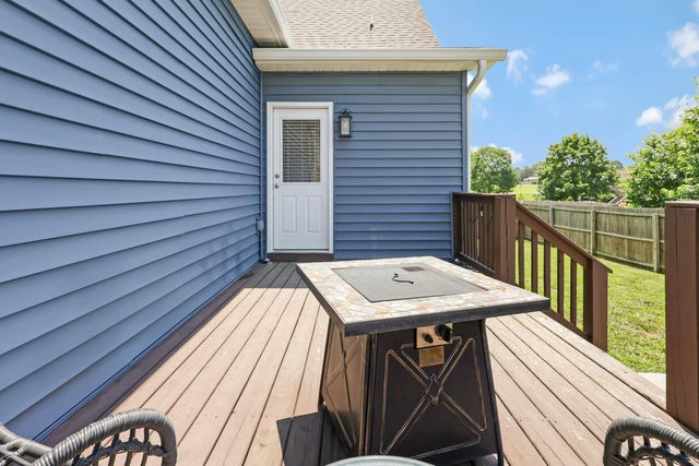 1321 Stone Creek Trail 35, Cleveland, TN 37312