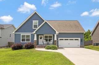 1321 Stone Creek Trail 35, Cleveland, TN 37312