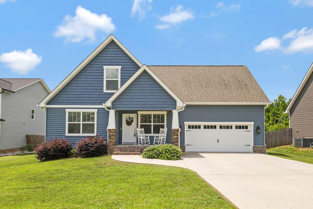 1321 Stone Creek Trail 35, Cleveland, TN 37312