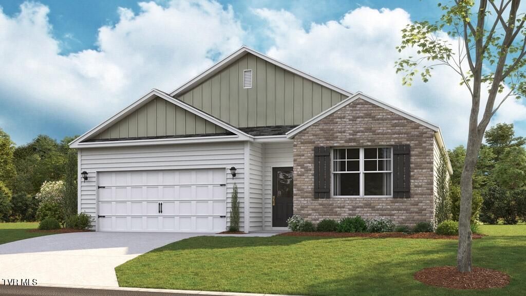 325 Alta Tree Blvd, Johnson City, TN 37604