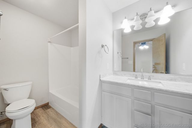11924 N 107th East Place, Collinsville, OK 74021