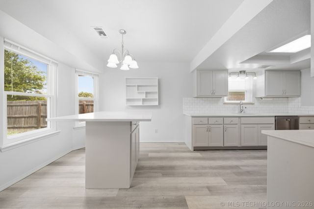 11924 N 107th East Place, Collinsville, OK 74021
