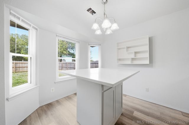 11924 N 107th East Place, Collinsville, OK 74021