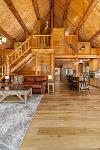 26 Beaver Trail Loop, Red Lodge, MT 59068