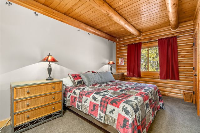 26 Beaver Trail Loop, Red Lodge, MT 59068