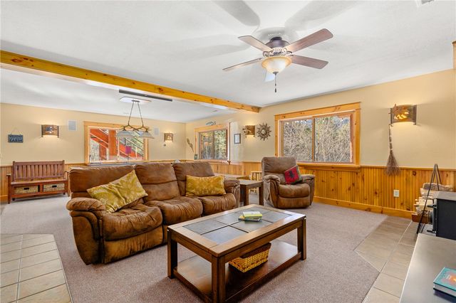 26 Beaver Trail Loop, Red Lodge, MT 59068