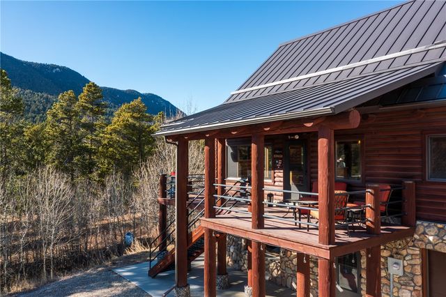 26 Beaver Trail Loop, Red Lodge, MT 59068