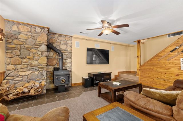 26 Beaver Trail Loop, Red Lodge, MT 59068