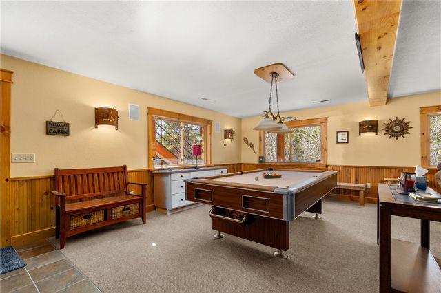 26 Beaver Trail Loop, Red Lodge, MT 59068