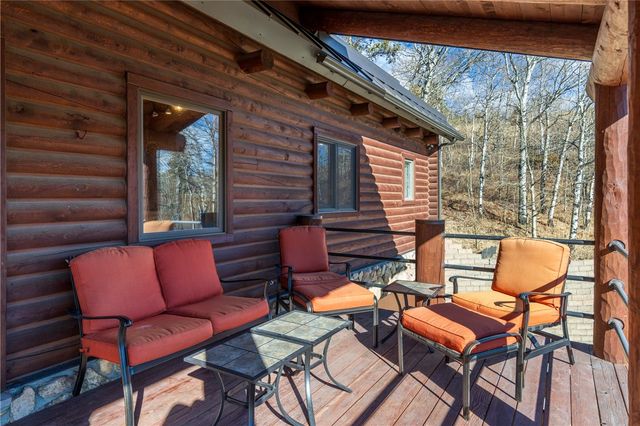 26 Beaver Trail Loop, Red Lodge, MT 59068