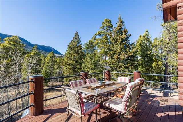 26 Beaver Trail Loop, Red Lodge, MT 59068