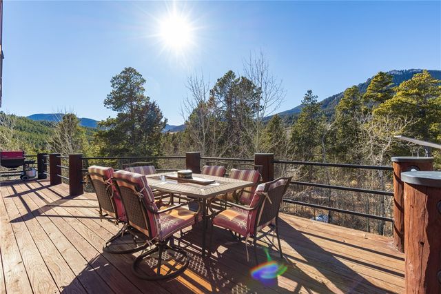 26 Beaver Trail Loop, Red Lodge, MT 59068