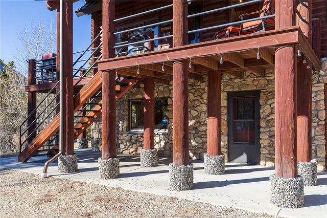 26 Beaver Trail Loop, Red Lodge, MT 59068