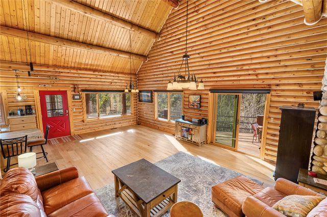 26 Beaver Trail Loop, Red Lodge, MT 59068