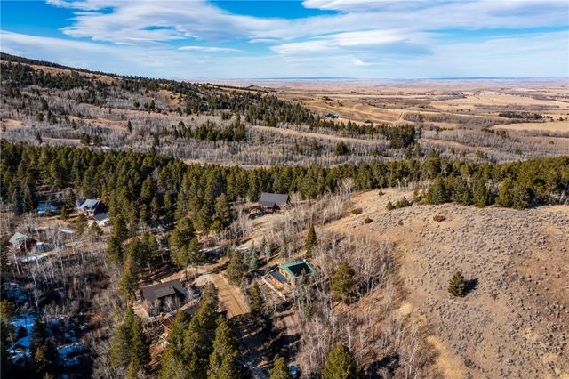 26 Beaver Trail Loop, Red Lodge, MT 59068
