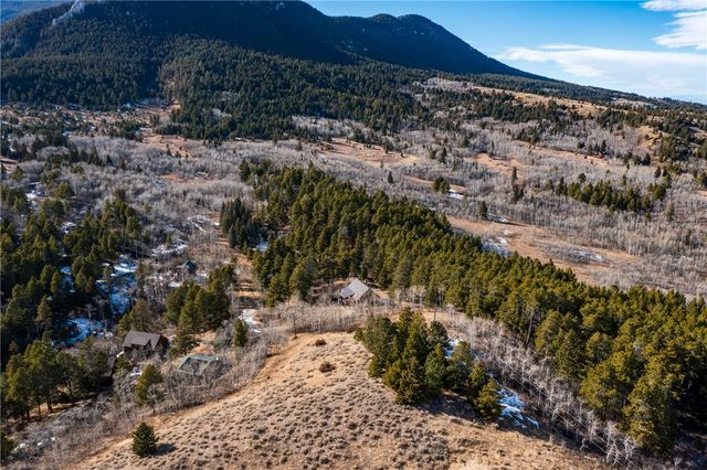 26 Beaver Trail Loop, Red Lodge, MT 59068