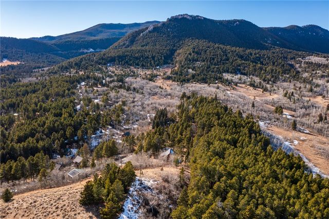26 Beaver Trail Loop, Red Lodge, MT 59068