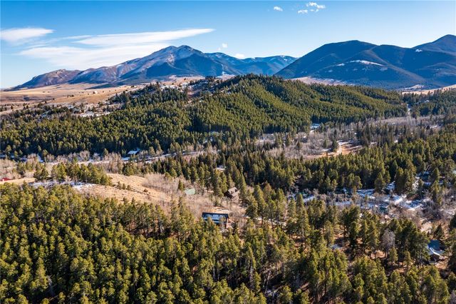 26 Beaver Trail Loop, Red Lodge, MT 59068