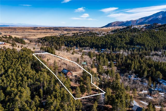 26 Beaver Trail Loop, Red Lodge, MT 59068