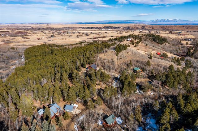 26 Beaver Trail Loop, Red Lodge, MT 59068