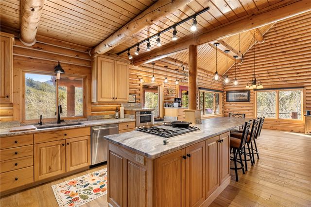 26 Beaver Trail Loop, Red Lodge, MT 59068