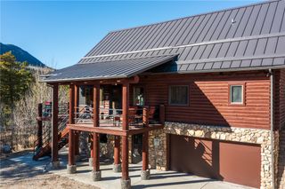26 Beaver Trail Loop, Red Lodge, MT 59068