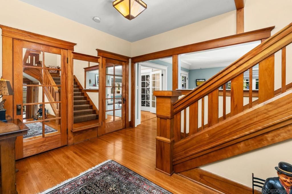 Image 14 of property listing at 2124 Sunset Blvd, San Diego, CA 92103