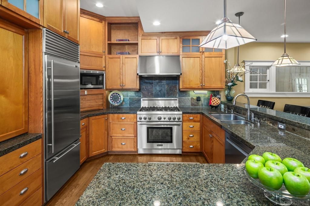 Image 22 of property listing at 2124 Sunset Blvd, San Diego, CA 92103