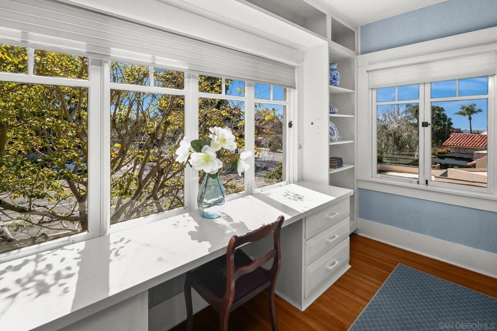 Image 36 of property listing at 2124 Sunset Blvd, San Diego, CA 92103