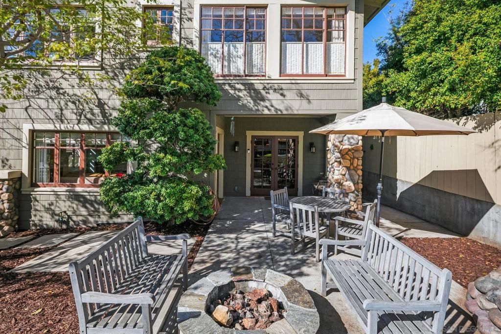 Image 47 of property listing at 2124 Sunset Blvd, San Diego, CA 92103