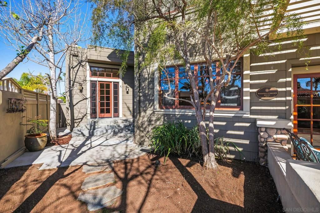 Image 50 of property listing at 2124 Sunset Blvd, San Diego, CA 92103