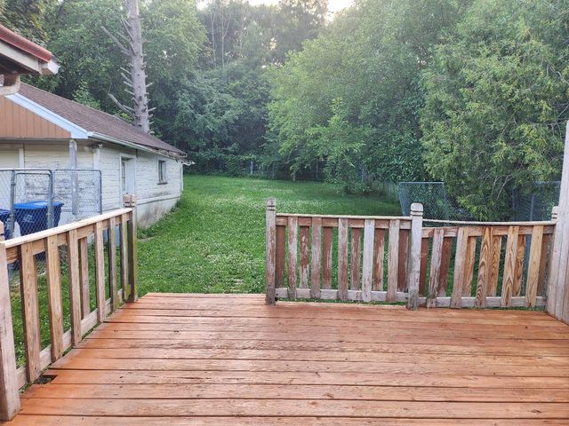 314 S Orchard Avenue, Waukegan, IL 60085