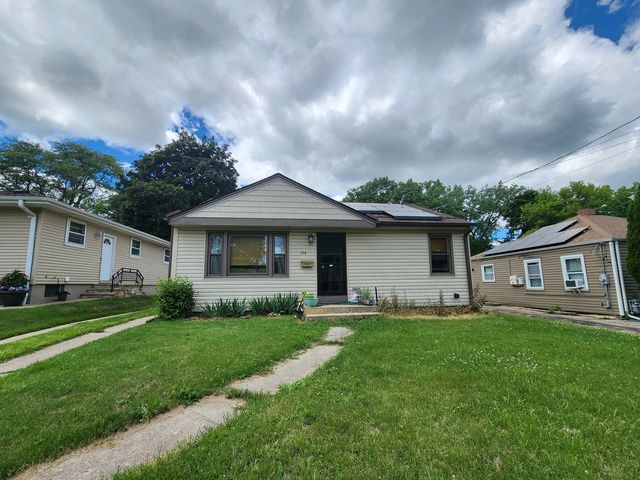 314 S Orchard Avenue, Waukegan, IL 60085
