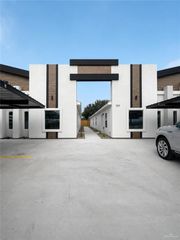 709 N Emerald Avenue, Edinburg, TX 78541