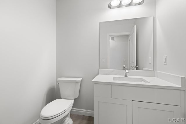 799 War Bonnet Drive, Tecumseh, MI 49286